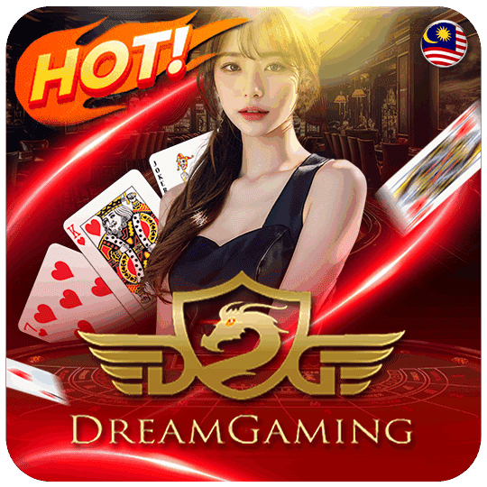 dream gaming