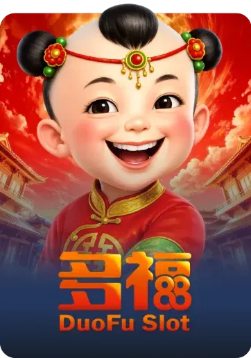 Slot Doufu 88