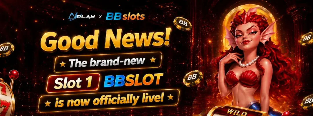 BB SLOTs