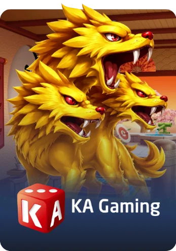 Fish KA