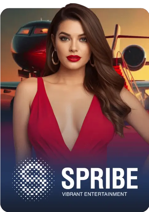 Spribe New