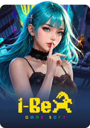 Slot iBEX