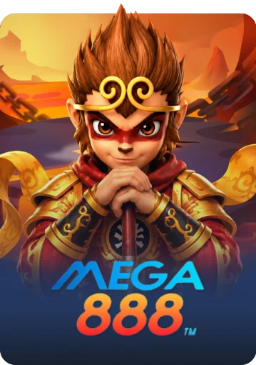 Slot Mega888