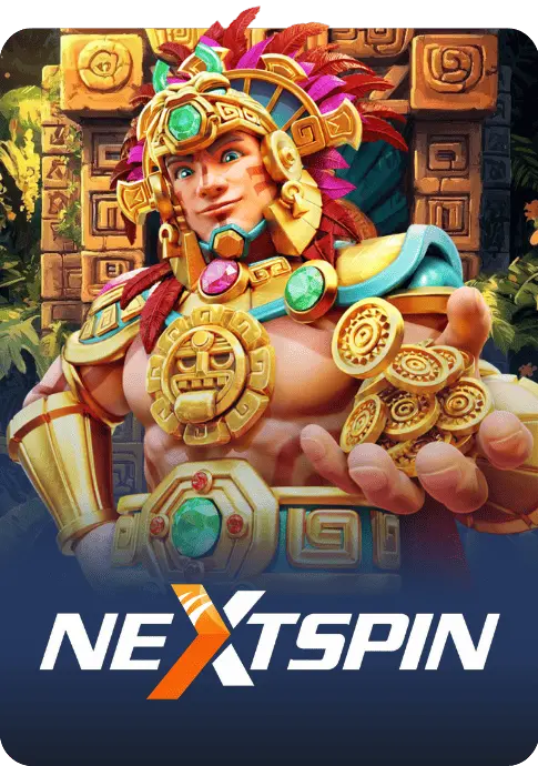 Slot Nextspin