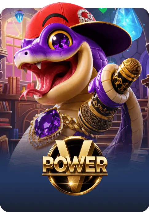 Slot VPower
