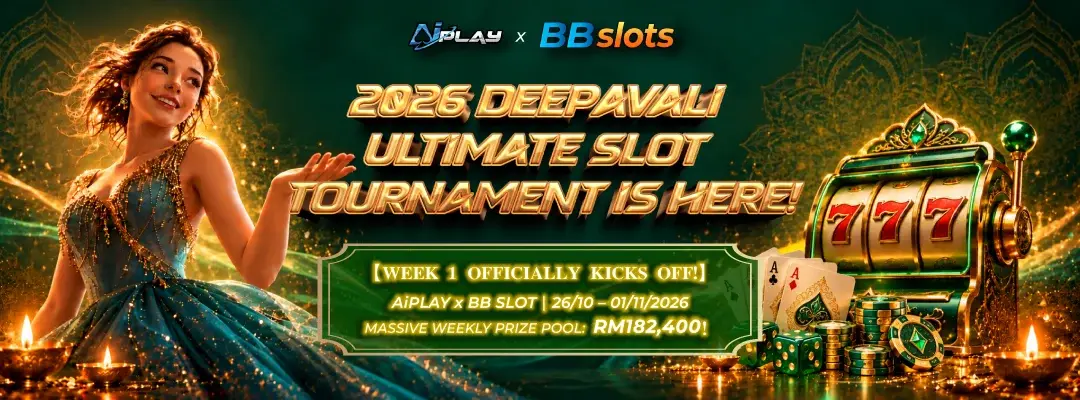 bb slots