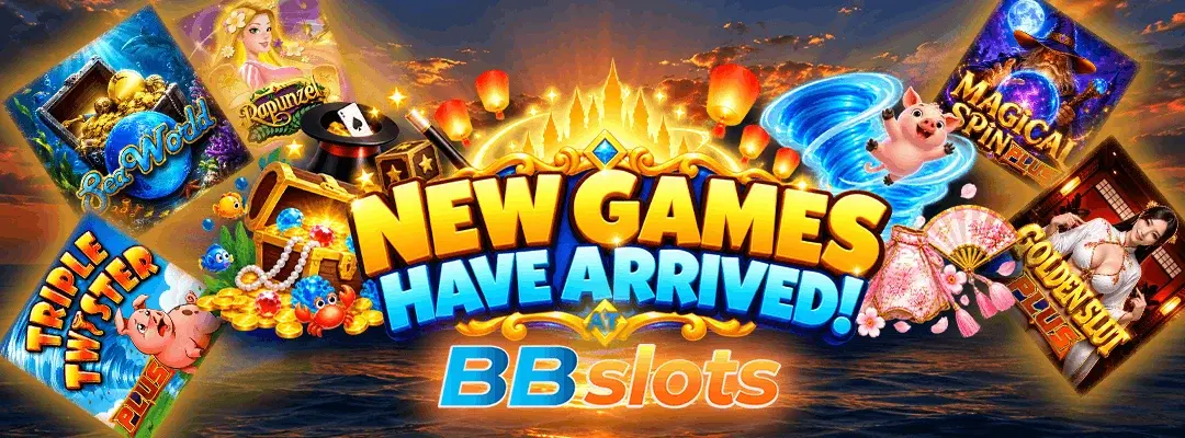 bb slots